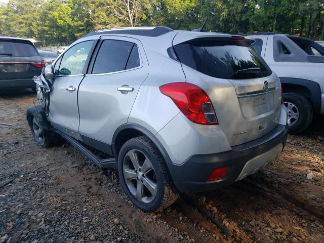 Photo 2 VIN: KL4CJGSB2EB634949 - BUICK ENCORE 