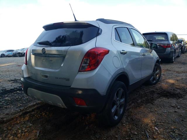 Photo 3 VIN: KL4CJGSB2EB634949 - BUICK ENCORE 