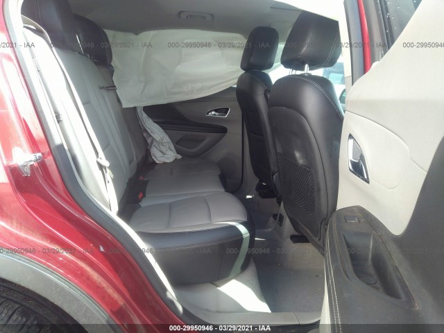 Photo 7 VIN: KL4CJGSB2EB654442 - BUICK ENCORE 