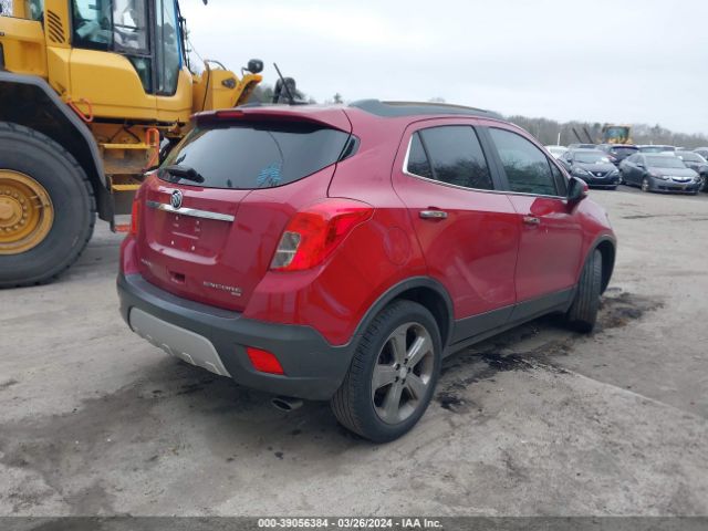 Photo 3 VIN: KL4CJGSB2EB773396 - BUICK ENCORE 