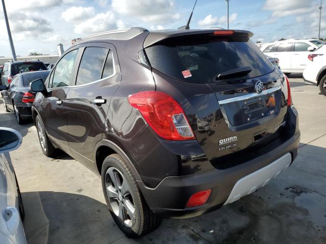 Photo 1 VIN: KL4CJGSB2EB782034 - BUICK ENCORE 