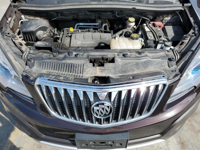 Photo 11 VIN: KL4CJGSB2EB782034 - BUICK ENCORE 