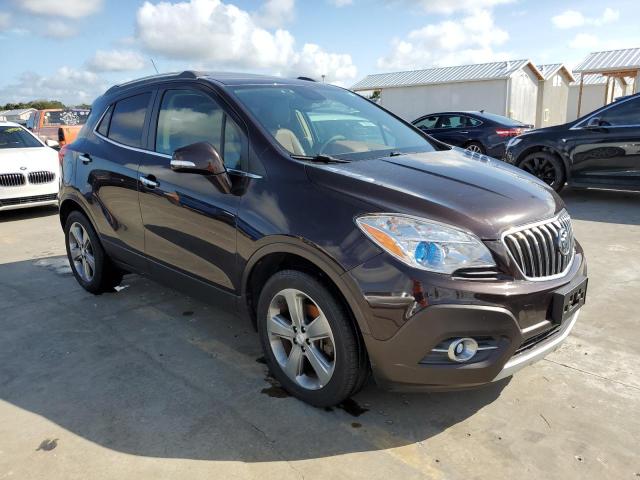 Photo 3 VIN: KL4CJGSB2EB782034 - BUICK ENCORE 