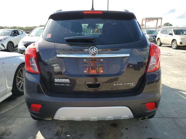 Photo 5 VIN: KL4CJGSB2EB782034 - BUICK ENCORE 