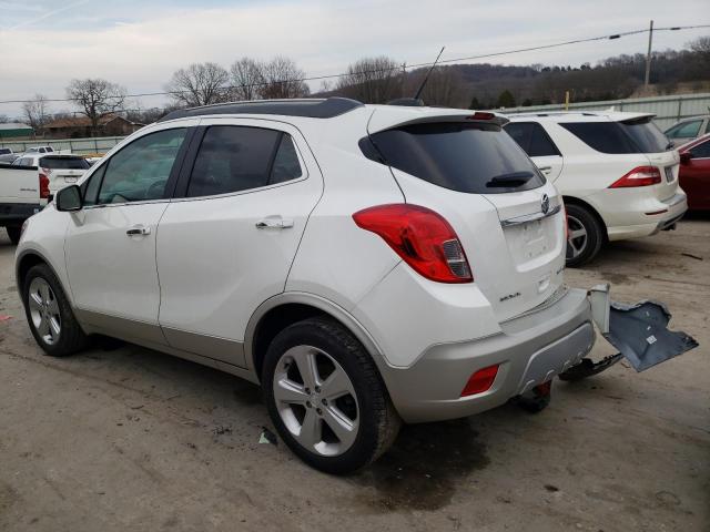 Photo 1 VIN: KL4CJGSB2FB035454 - BUICK ENCORE 