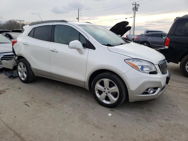 Photo 3 VIN: KL4CJGSB2FB035454 - BUICK ENCORE 