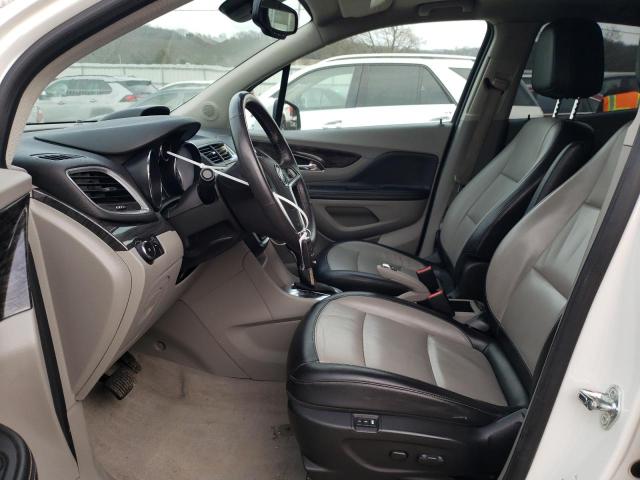 Photo 6 VIN: KL4CJGSB2FB035454 - BUICK ENCORE 