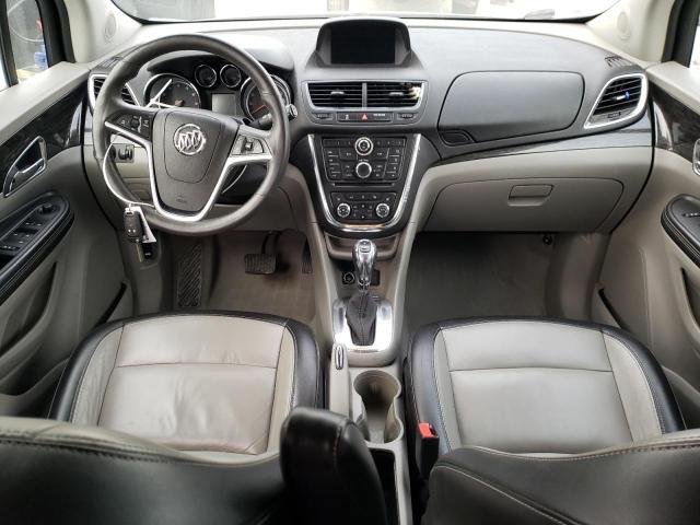 Photo 7 VIN: KL4CJGSB2FB035454 - BUICK ENCORE 