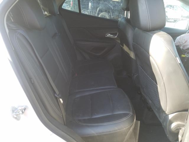 Photo 5 VIN: KL4CJGSB2FB049211 - BUICK ENCORE 