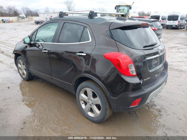 Photo 2 VIN: KL4CJGSB2FB089286 - BUICK ENCORE 