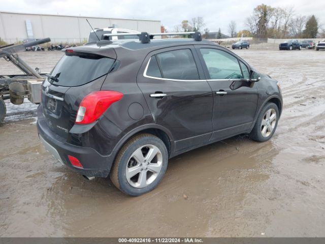 Photo 3 VIN: KL4CJGSB2FB089286 - BUICK ENCORE 