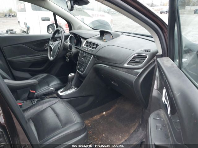 Photo 4 VIN: KL4CJGSB2FB089286 - BUICK ENCORE 