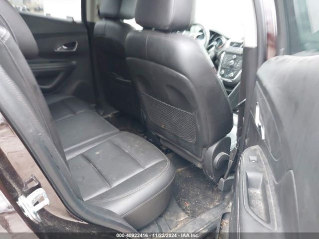 Photo 7 VIN: KL4CJGSB2FB089286 - BUICK ENCORE 