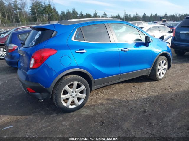 Photo 3 VIN: KL4CJGSB2FB229384 - BUICK ENCORE 