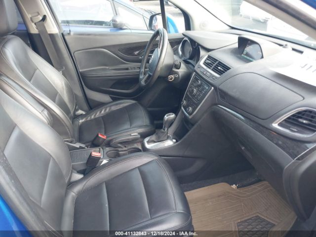 Photo 4 VIN: KL4CJGSB2FB229384 - BUICK ENCORE 