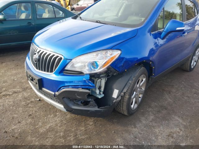 Photo 5 VIN: KL4CJGSB2FB229384 - BUICK ENCORE 