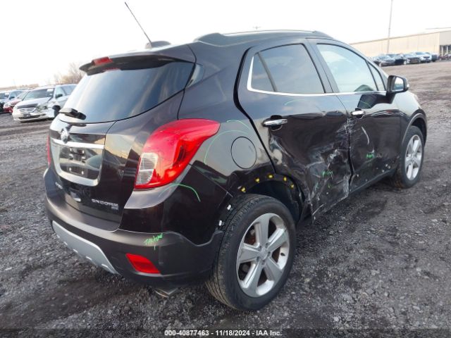 Photo 3 VIN: KL4CJGSB2FB239302 - BUICK ENCORE 