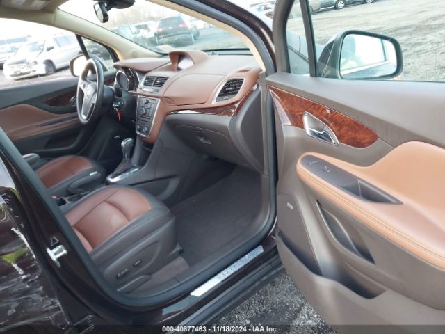 Photo 4 VIN: KL4CJGSB2FB239302 - BUICK ENCORE 