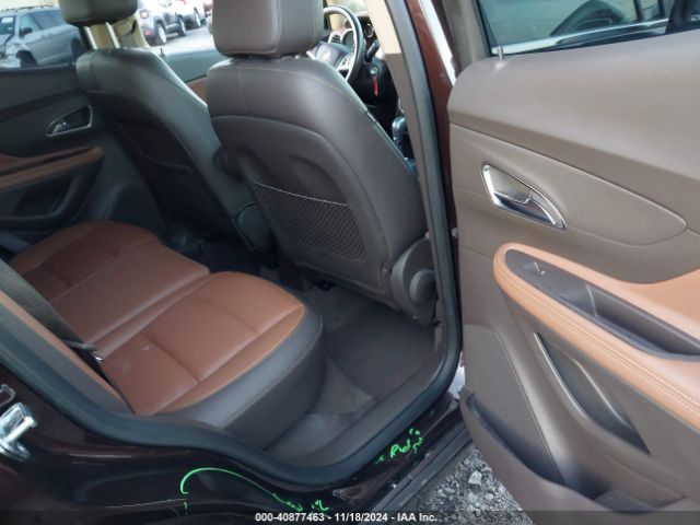 Photo 7 VIN: KL4CJGSB2FB239302 - BUICK ENCORE 