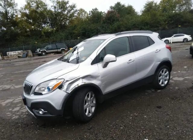 Photo 1 VIN: KL4CJGSB2FB268945 - BUICK ENCORE 