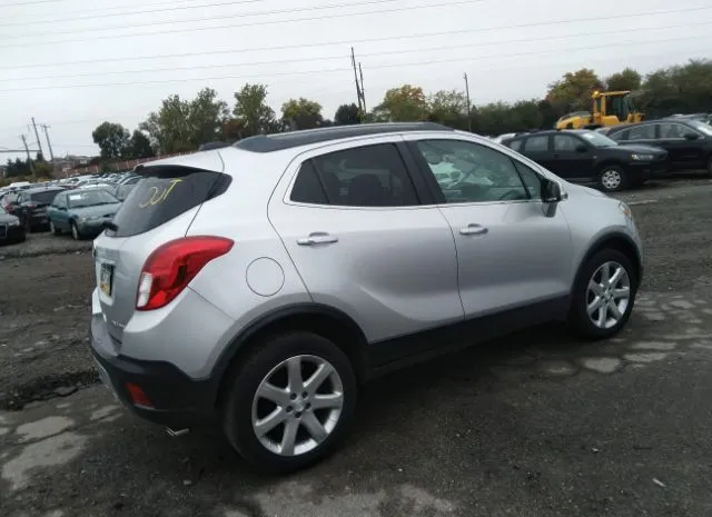 Photo 3 VIN: KL4CJGSB2FB268945 - BUICK ENCORE 