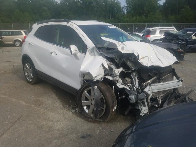 Photo 0 VIN: KL4CJGSB2GB544526 - BUICK ENCORE 