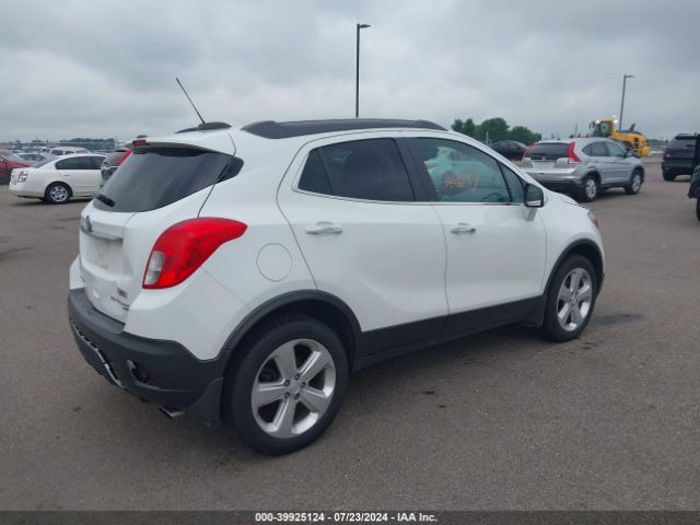 Photo 3 VIN: KL4CJGSB2GB577154 - BUICK ENCORE 