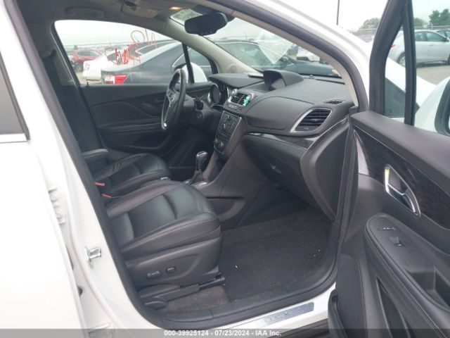 Photo 4 VIN: KL4CJGSB2GB577154 - BUICK ENCORE 