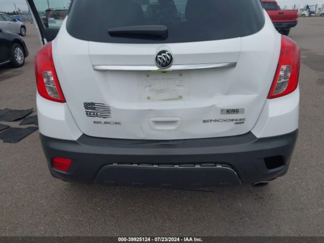 Photo 5 VIN: KL4CJGSB2GB577154 - BUICK ENCORE 