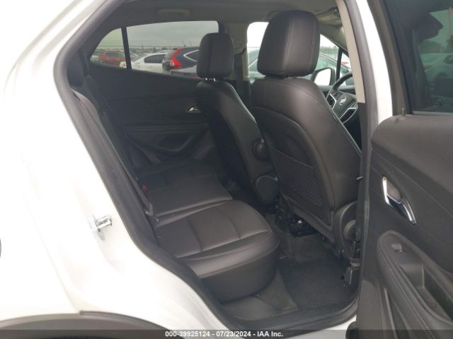 Photo 7 VIN: KL4CJGSB2GB577154 - BUICK ENCORE 