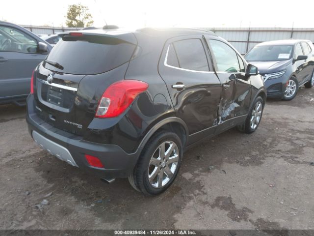 Photo 3 VIN: KL4CJGSB2GB577803 - BUICK ENCORE 