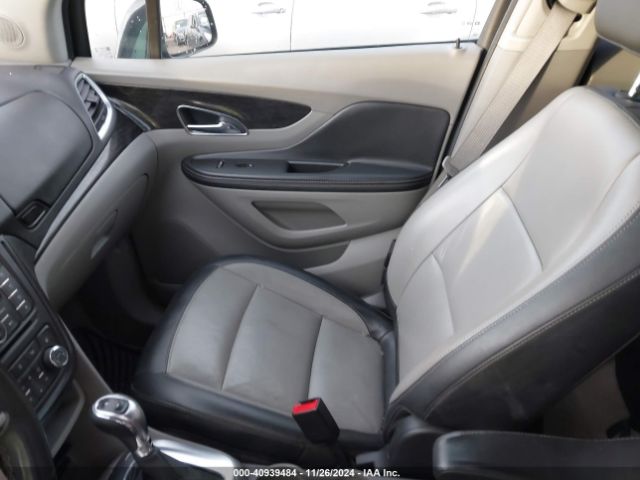 Photo 4 VIN: KL4CJGSB2GB577803 - BUICK ENCORE 