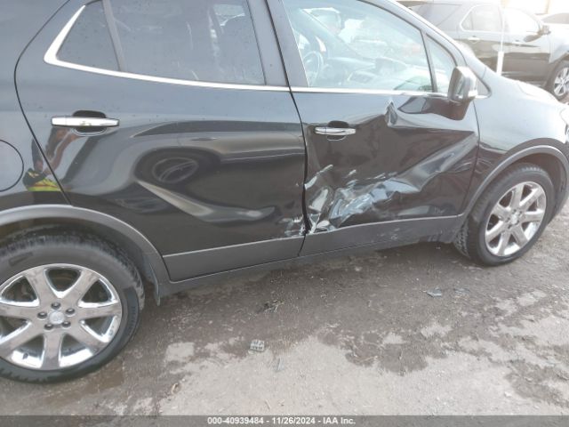 Photo 5 VIN: KL4CJGSB2GB577803 - BUICK ENCORE 