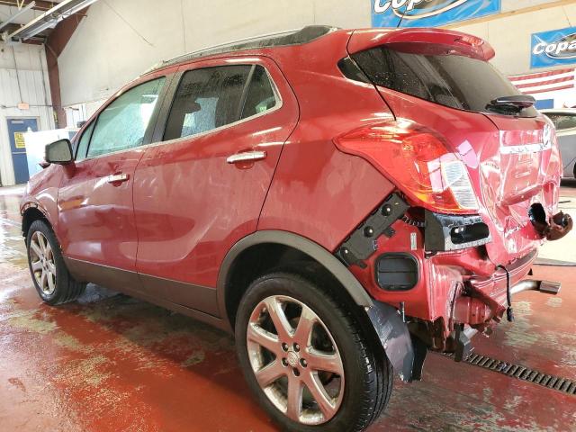 Photo 1 VIN: KL4CJGSB2GB601470 - BUICK ENCORE 