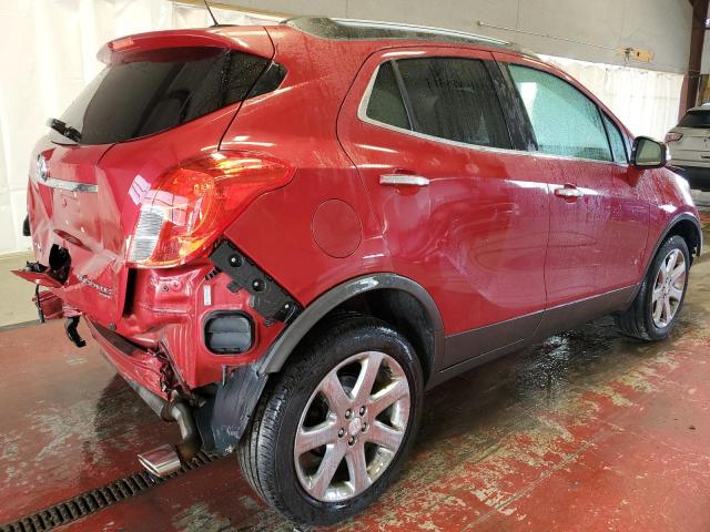 Photo 2 VIN: KL4CJGSB2GB601470 - BUICK ENCORE 