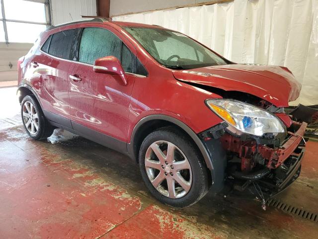 Photo 3 VIN: KL4CJGSB2GB601470 - BUICK ENCORE 