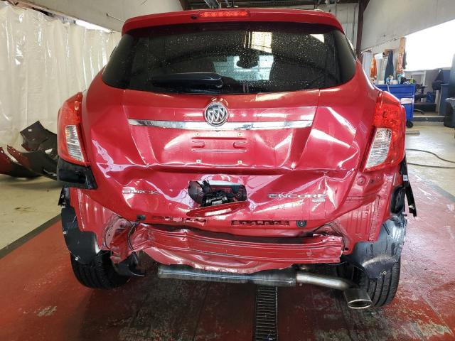 Photo 5 VIN: KL4CJGSB2GB601470 - BUICK ENCORE 