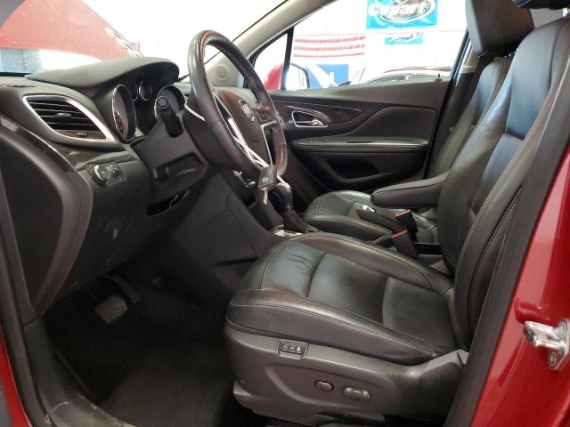 Photo 6 VIN: KL4CJGSB2GB601470 - BUICK ENCORE 