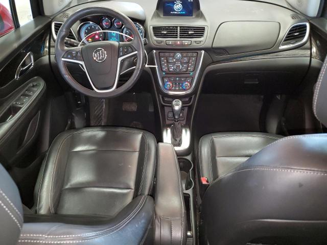 Photo 7 VIN: KL4CJGSB2GB601470 - BUICK ENCORE 