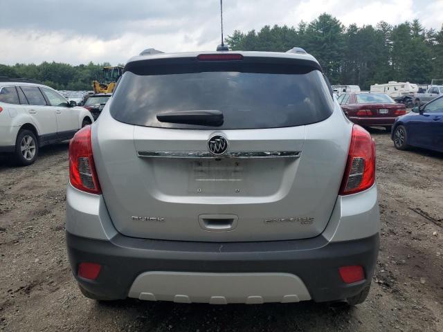 Photo 5 VIN: KL4CJGSB2GB626868 - BUICK ENCORE 