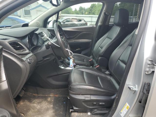 Photo 6 VIN: KL4CJGSB2GB626868 - BUICK ENCORE 