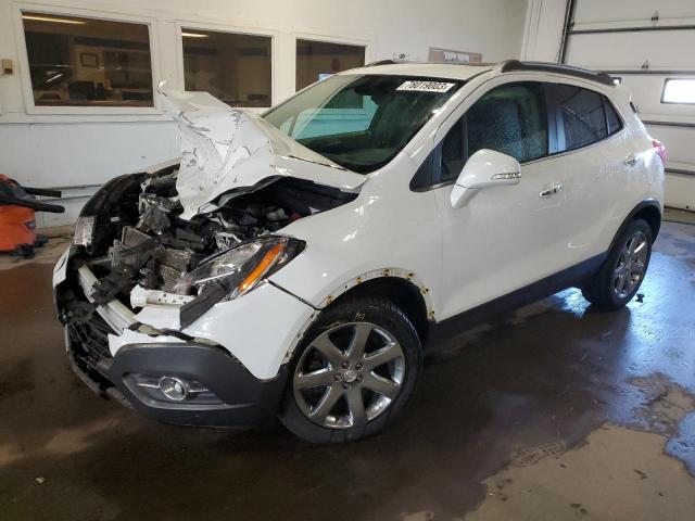 Photo 0 VIN: KL4CJGSB2GB652922 - BUICK ENCORE 