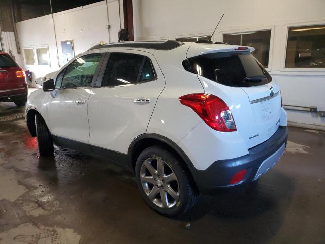 Photo 1 VIN: KL4CJGSB2GB652922 - BUICK ENCORE 