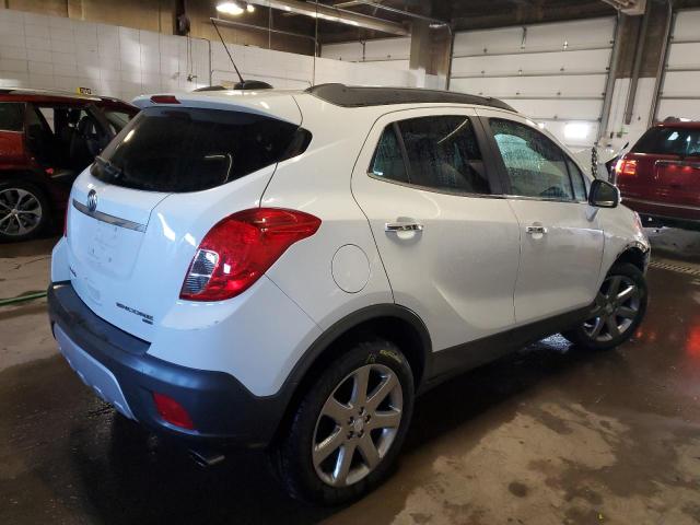 Photo 2 VIN: KL4CJGSB2GB652922 - BUICK ENCORE 