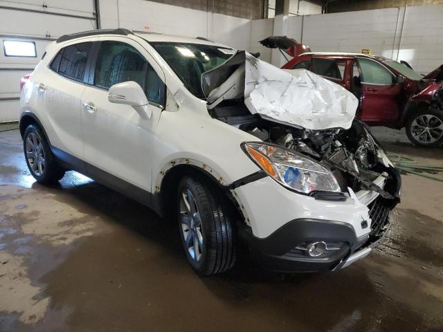 Photo 3 VIN: KL4CJGSB2GB652922 - BUICK ENCORE 