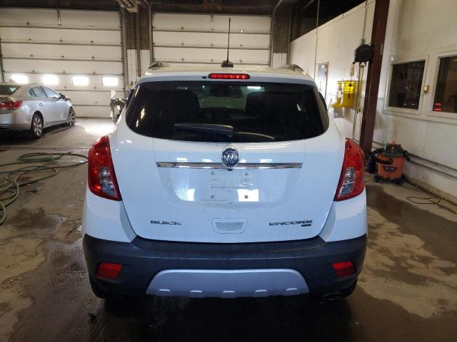 Photo 5 VIN: KL4CJGSB2GB652922 - BUICK ENCORE 