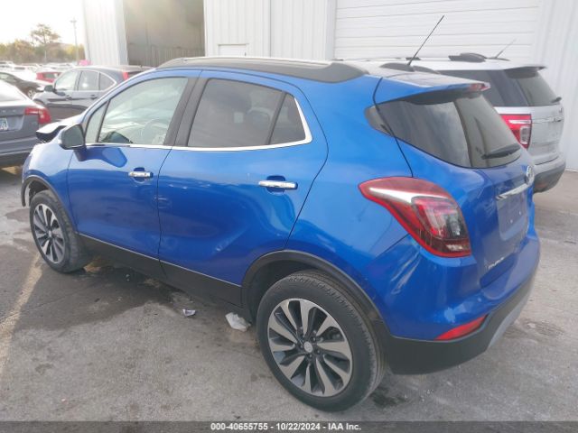 Photo 2 VIN: KL4CJGSB2JB532190 - BUICK ENCORE 