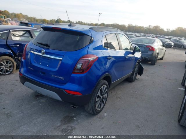 Photo 3 VIN: KL4CJGSB2JB532190 - BUICK ENCORE 