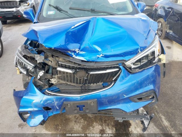 Photo 5 VIN: KL4CJGSB2JB532190 - BUICK ENCORE 