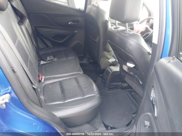 Photo 7 VIN: KL4CJGSB2JB532190 - BUICK ENCORE 